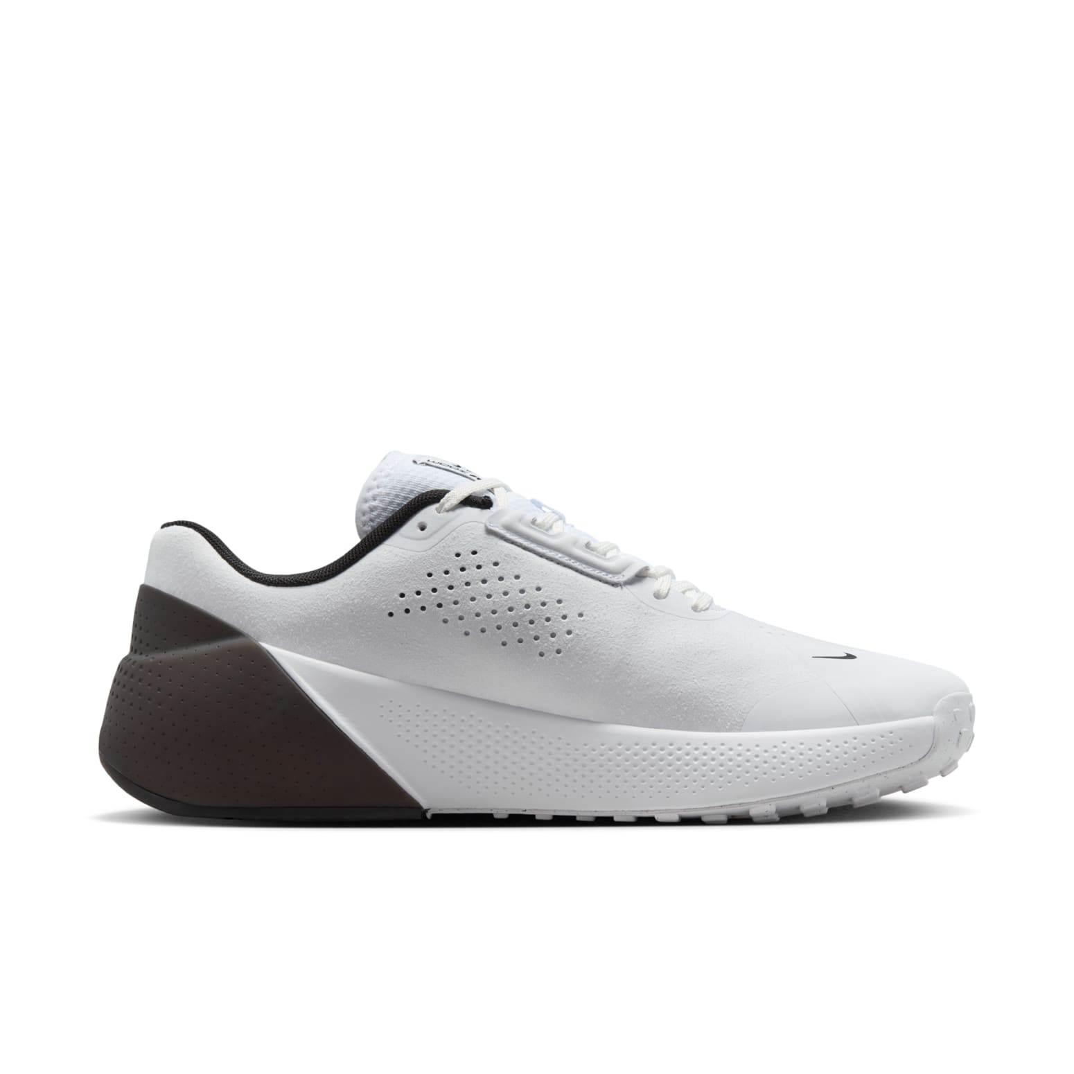 Nike Air Zoom TR 1 'White Black' DX9016-103