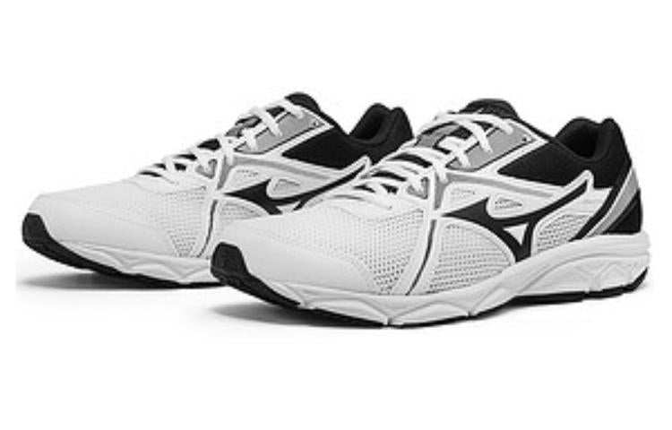 Mizuno Maximizer 22 Wide 'White Black' K1GA200002