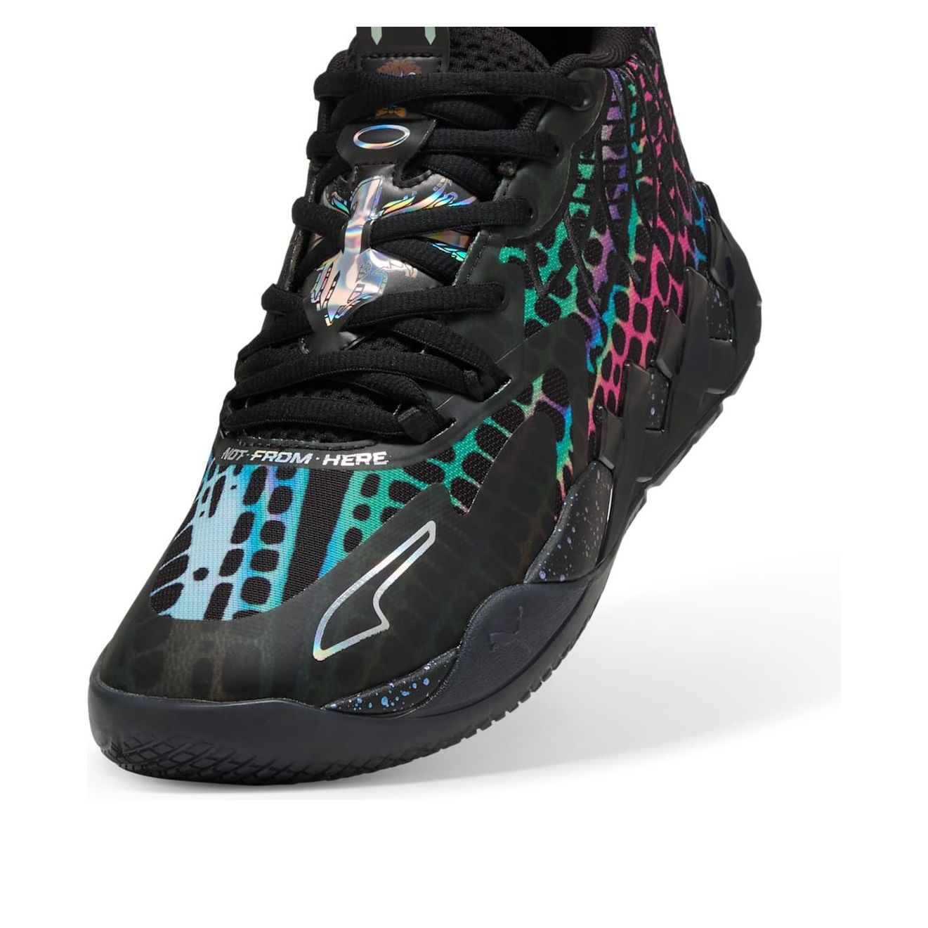 PUMA x TMNT MB.01 'Baxter Stockman' 311580-01