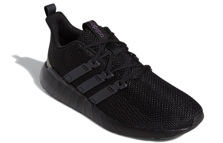 adidas neo adidas Questar Flow 'Core Black' FV9071