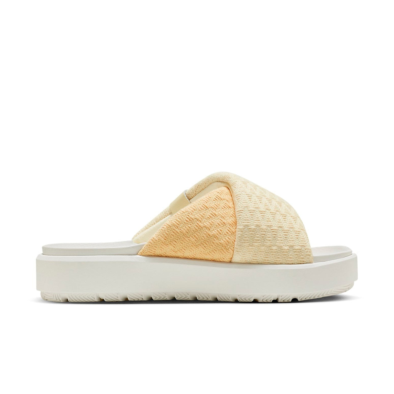 (WMNS) Air Jordan Sophia Slide 'Celestial Gold' FJ9107-161