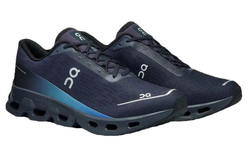 On Running Cloudspark 'Black Blueberry' 3ME10391947