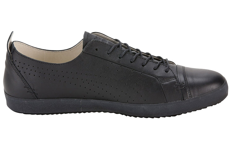 Onitsuka Tiger Colesne Sneakers 'Black' 1183A612-001