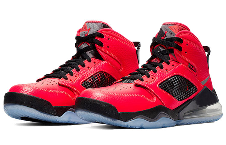 Paris Saint-Germain x Air Jordan Mars 270 'Infrared' CN2218-600