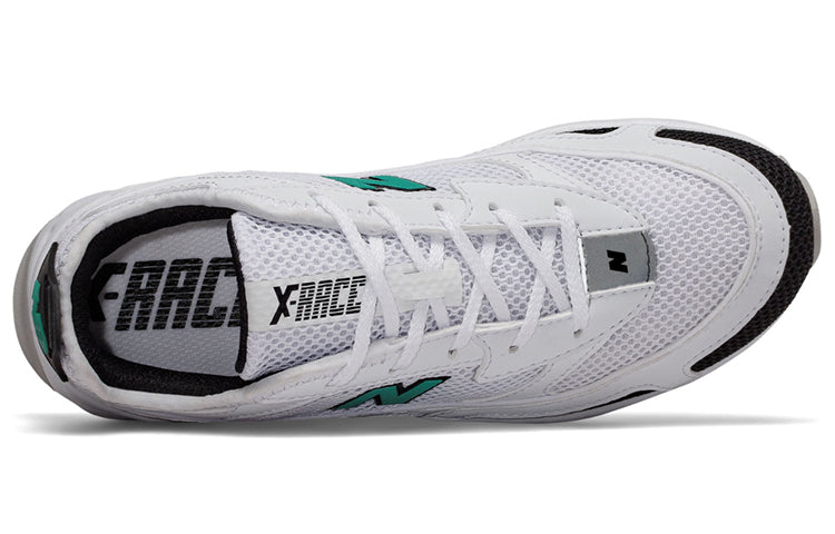 (GS) New BalanceX-90 Racer White GSXRCJK