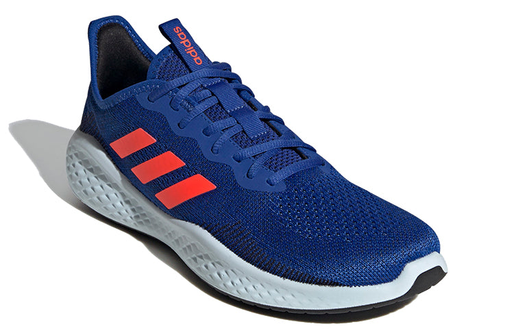 adidas Fluidflow 'Royal Blue' EG3660