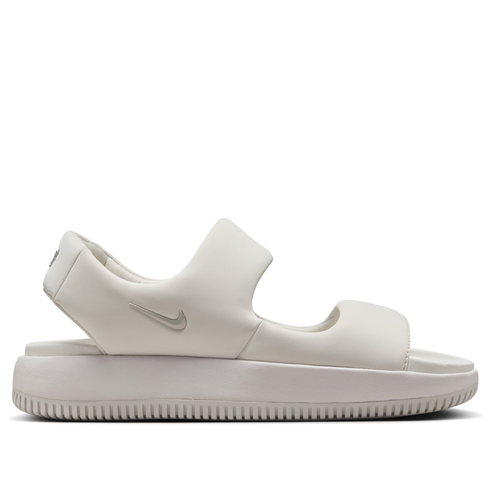 (WMNS) Nike Calm Sandal 'Light Bone' FJ6043-002
