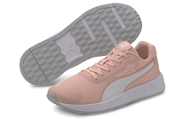 PUMA Taper Pink 373018-10