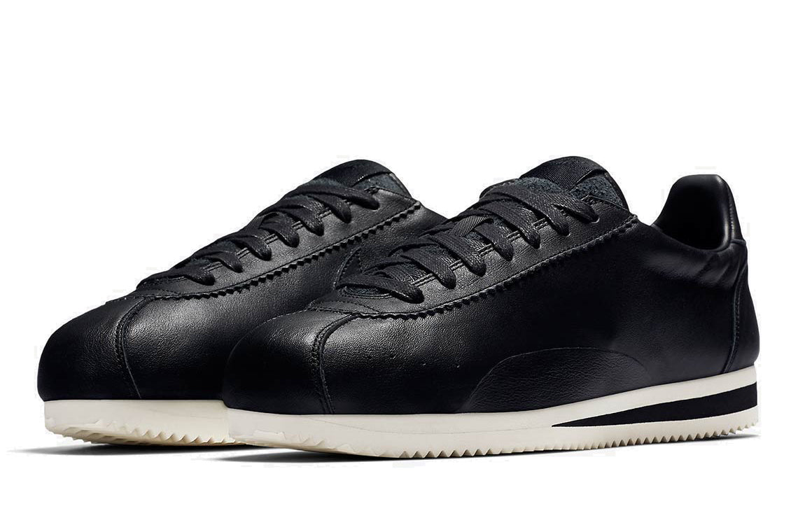 Nike Classic Cortez Premium 'No Swoosh' 807480-003