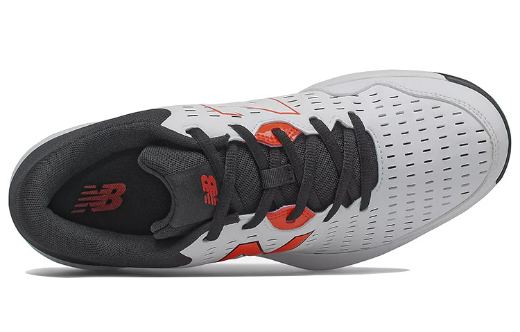 New Balance 696v4 'White Ghost Pepper' MCH696I4