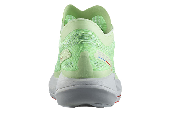 (WMNS) SALOMON Phantasm 'Grass Green Red' 417402