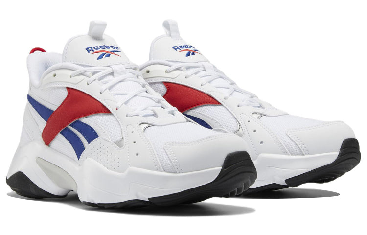Reebok Turbo Restyle 'White Blue' GW7830