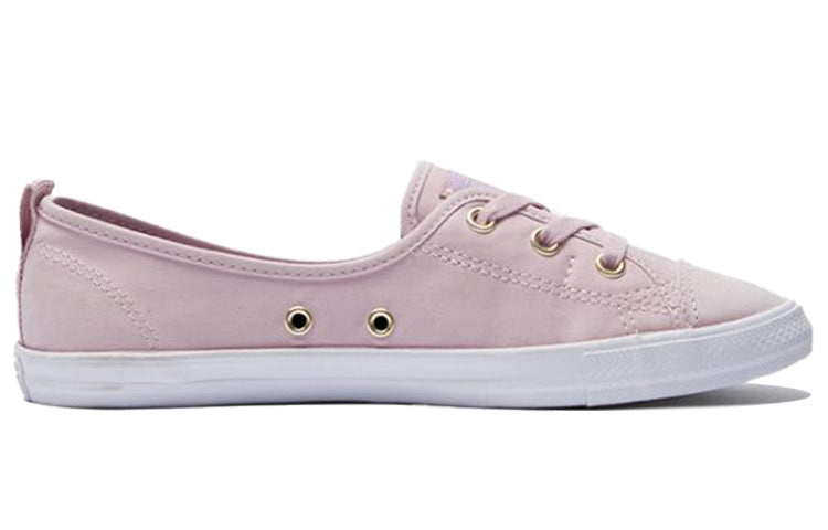 (WMNS) Converse Color Chuck Taylor All Star 'Pink' 564314C