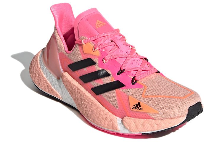 (WMNS) adidas X9000l4 For Orange FX8462