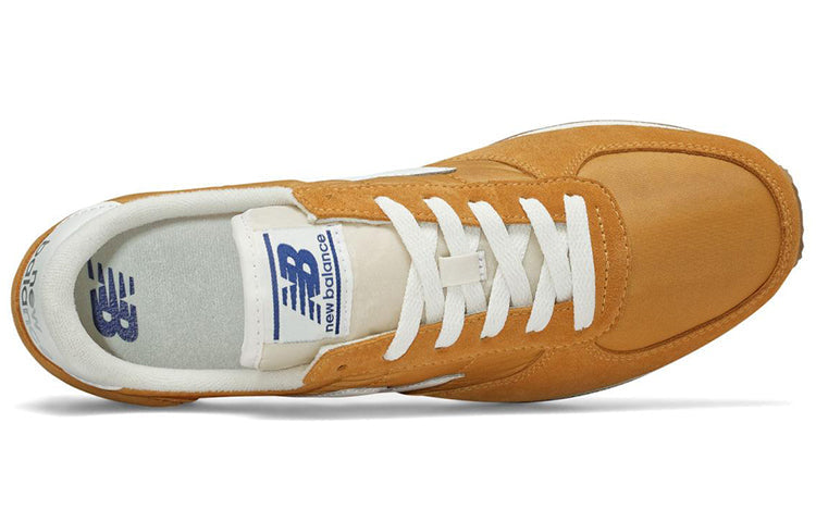 New Balance 220 'Yellow White' U220YL