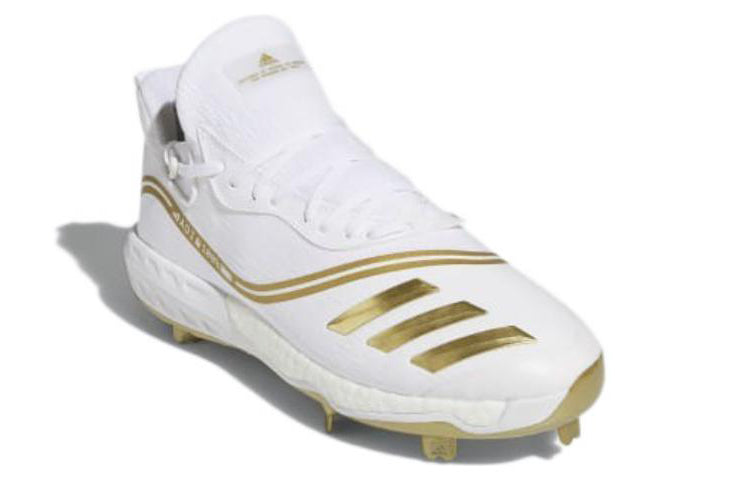 adidas Icon 5 Cozy Wear-resistant Training Shoe White F34711