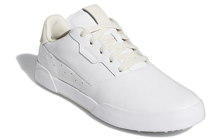 adidas Adicross Retro Green 'White Aluminium' GX3027