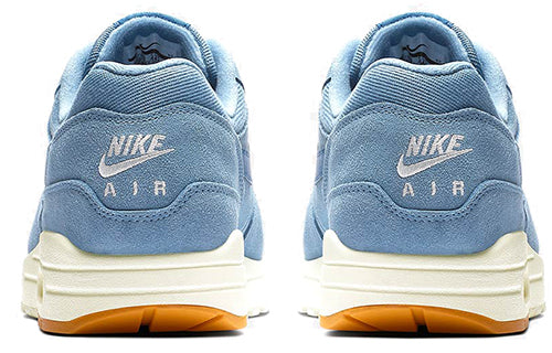 Nike Air Max 1 'Work Blue' 875844-404