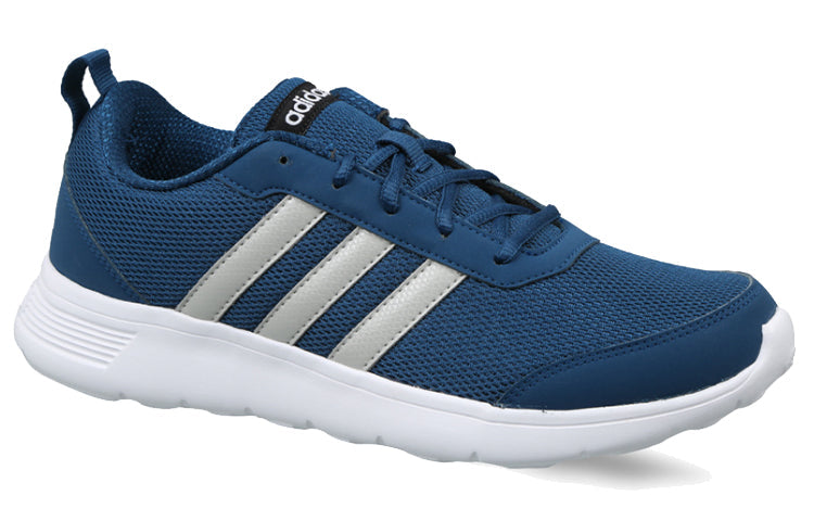 adidas neo Hyperon 1.0 Blue/Grey CM4819