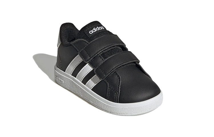 (TD) adidas Neo Grand Court 'Blue' GW6523