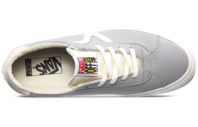 Vans Epoch Sport LX 'Belgian' VN0A3MUIVOI