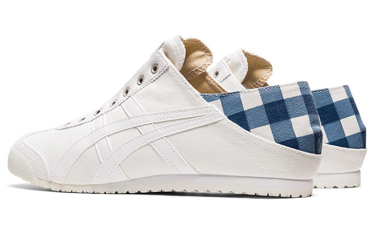Onitsuka Tiger Mexico 66 Paraty 'Blue White' 1183A437-102