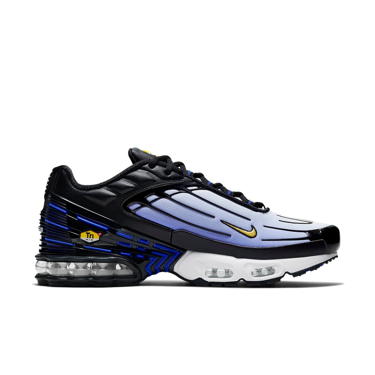 Nike Air Max Plus 3 'Hyper Blue' CJ9684-001