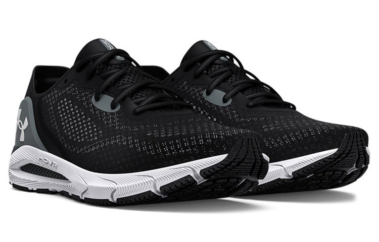Under Armour HOVR Sonic 5 'Black' 3025649-001
