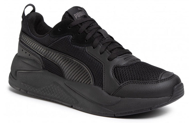 PUMA X-Ray 'Dark Shadow' 372602-01