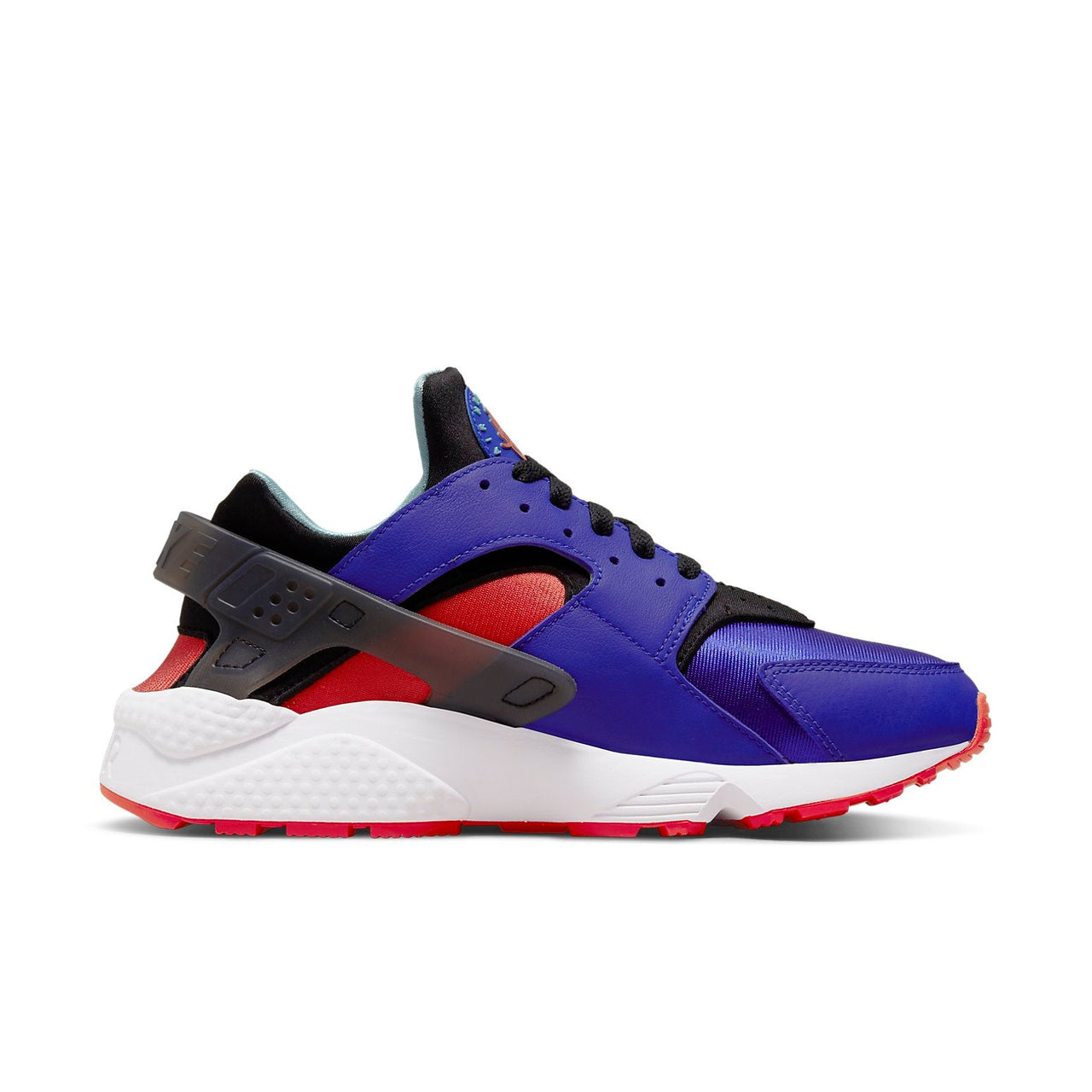 Nike Air Huarache 'Concord Orange' DD1068-400