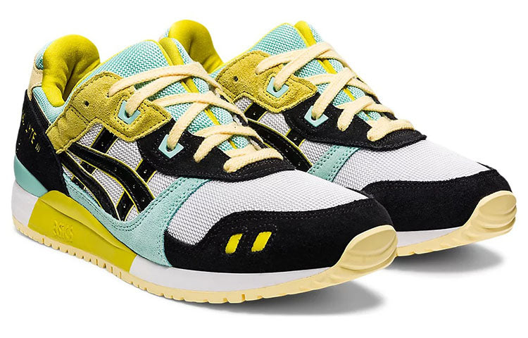ASICS Gel Lyte 3 OG 'Moss Green Blue' 1201A482-100