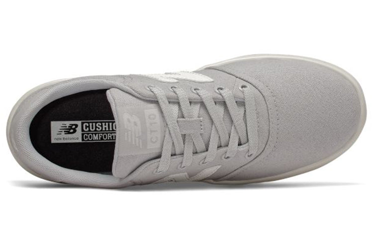 (WMNS) New Balance CT10 Series Grey WCT10CGS