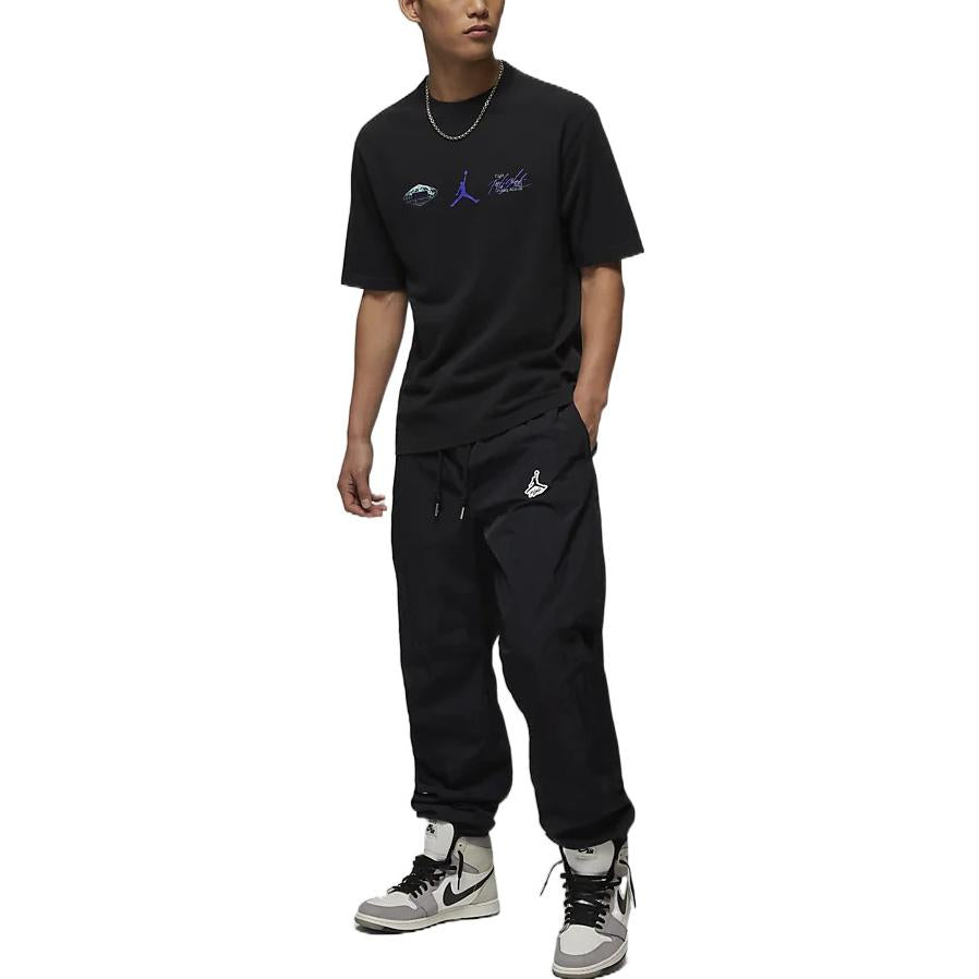 Air Jordan Tee DM1445-010