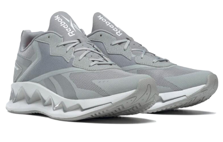 Reebok Zig Elusion Energy 'Grey' FV3841