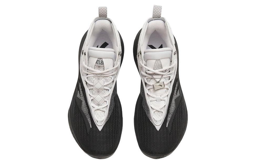 ANTA Klay Thompson 8 'Gentleman Black White' 112311101-9
