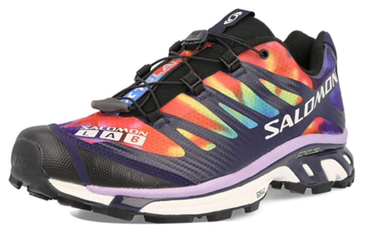 SALOMON XT-4 Advanced 'Tie-Dye' 415746