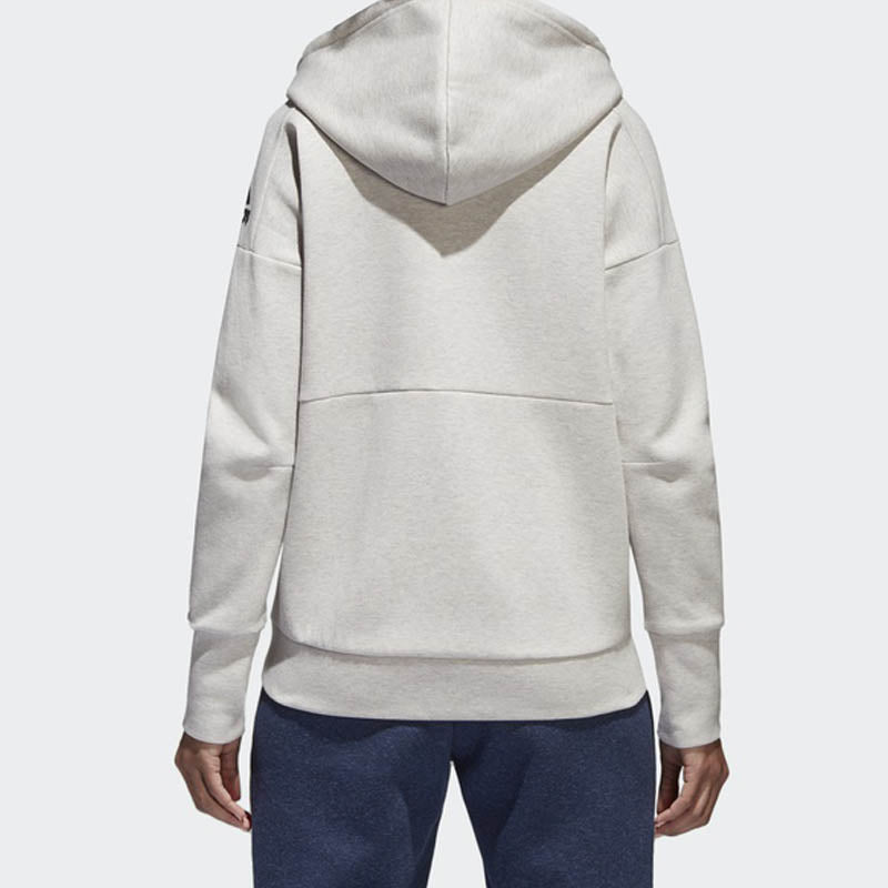 (WMNS) adidas Sports Stylish Jacket Pearl CF0338