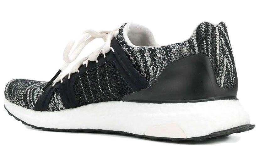 (WMNS) adidas Stella McCartney x UltraBoost Parley 'Oreo' BB6264