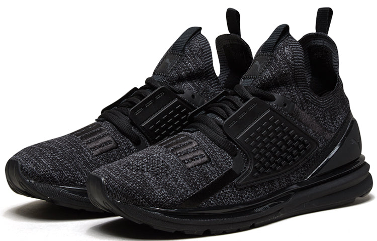PUMA Ignite Limitless 2 Evoknit 'Black' 191441-01