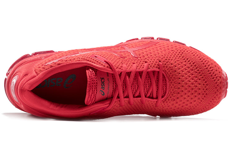 ASICS Gel Quantum 360 Knit 2 'Classic Red' T840N-602