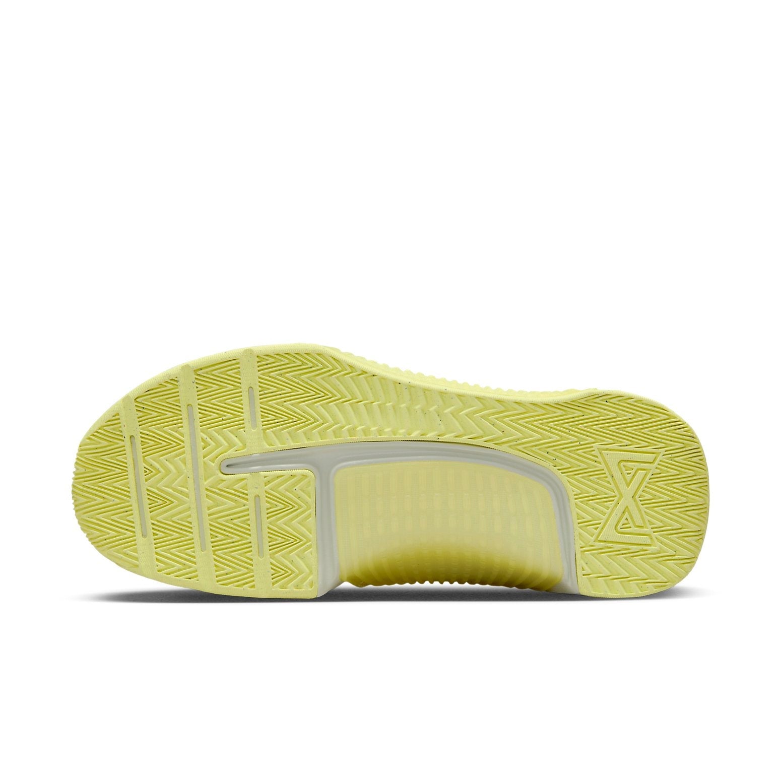 (WMNS) Nike Metcon 9 'White Luminous Green' DZ2537-106