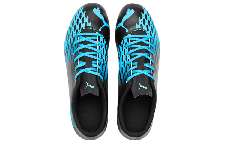 PUMA Spirit III T 'Blue Black' 106066-02