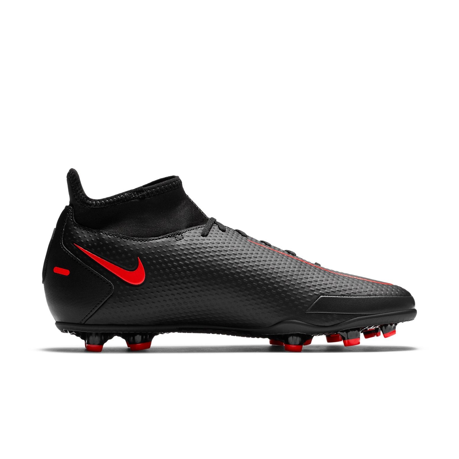 Nike Phantom GT Club DF MG 'Bred' CW6672-060