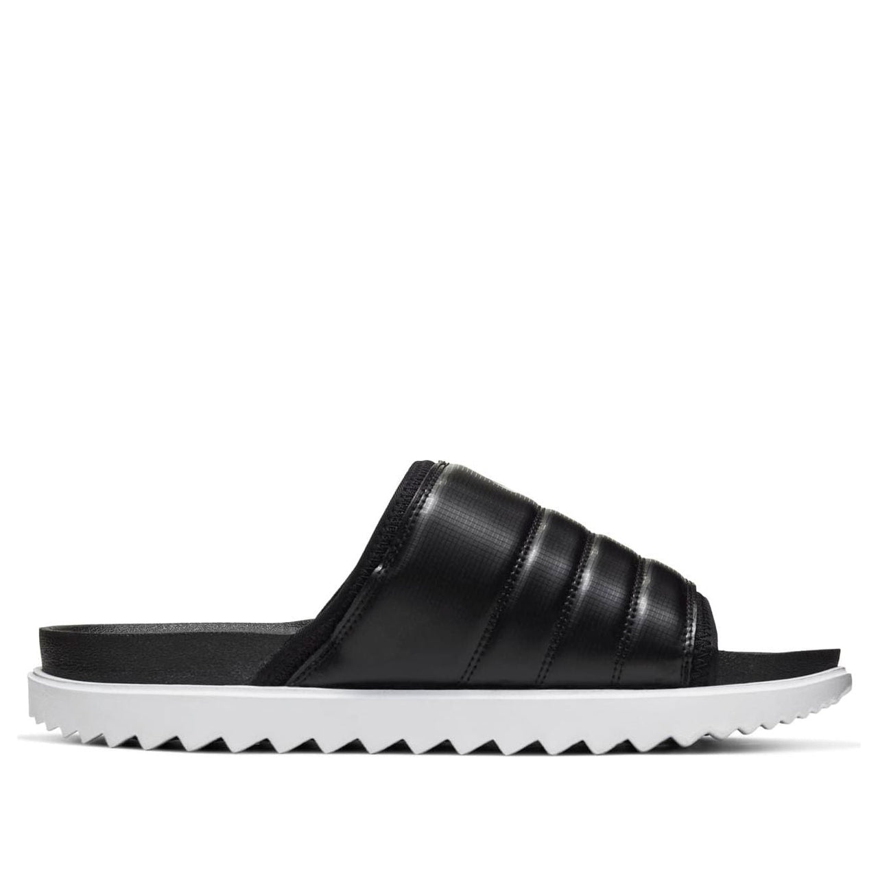 Nike Asuna Slide 'Black' CW9703-002