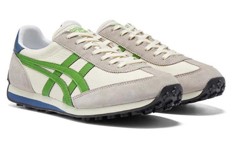 Onitsuka Tiger EDR 78 'Cream Garden Green' 1183B411-102