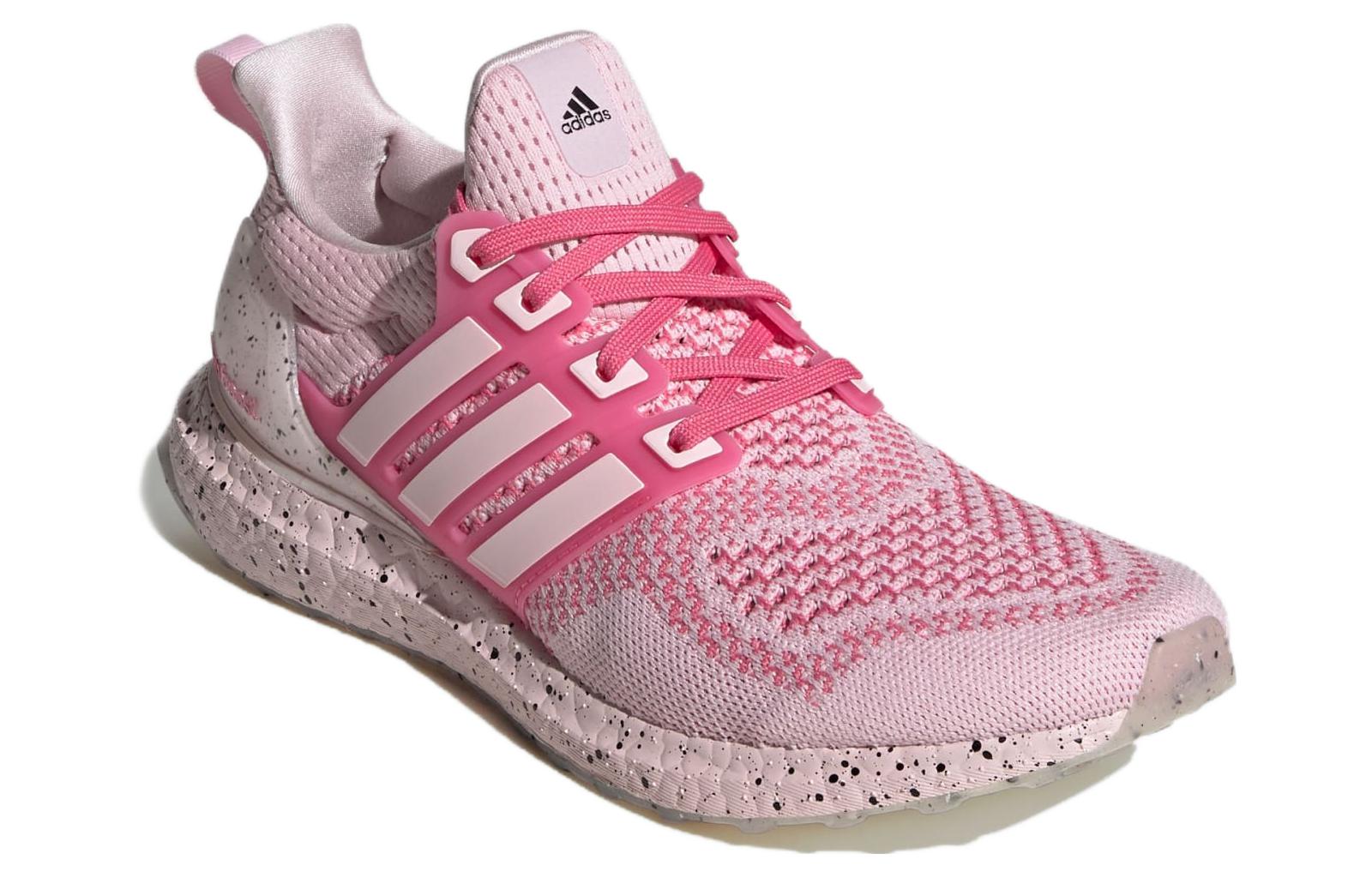 (WMNS) adidas Ultraboost 1.0 'Clear Pink' ID2345