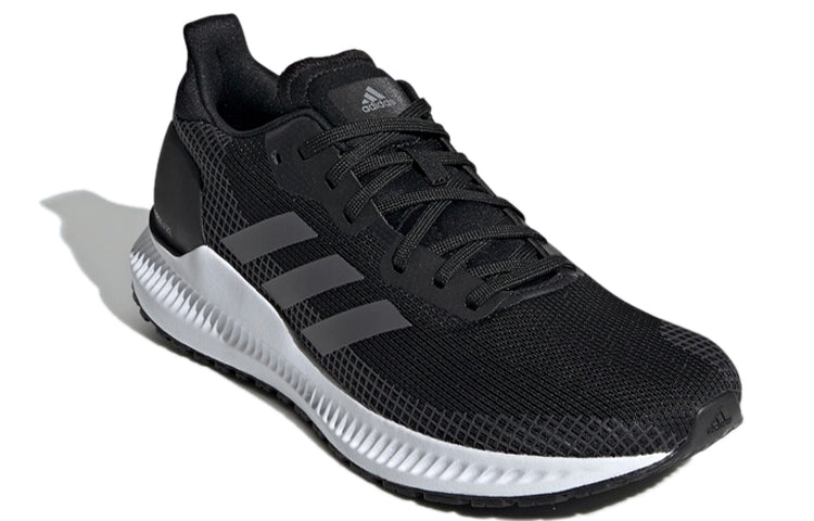 (WMNS) adidas Solar Blaze Black EF0820
