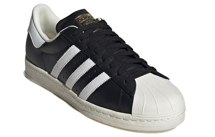 adidas Superstar 82 FI 'Black White' IE4195