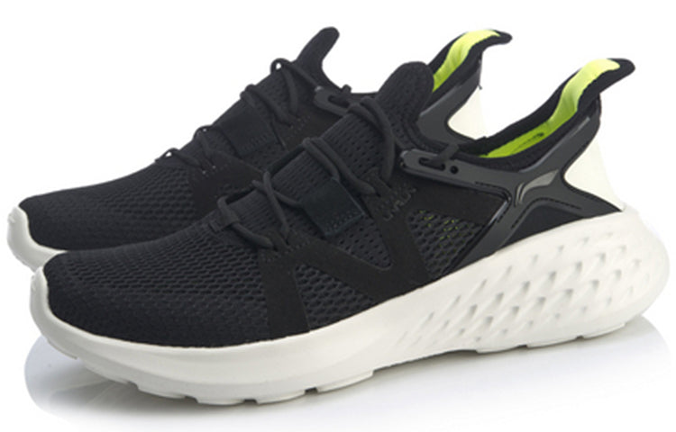 Li-Ning Soft Element 'Black' ARHQ041-1