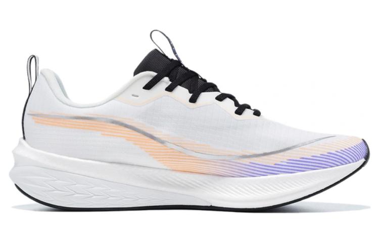 Li-Ning Dark Horse 6 Pro 'White Purple Orange' ARMT043-1